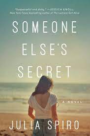 From www.etonline.com vup.to maisiess | secretstars lisa maisie dl.free. Someone Else S Secret By Julia Spiro