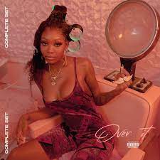 Check spelling or type a new query. Album Over It Summer Walker Qobuz Download And Streaming In High Quality