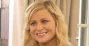 She served as a united states senator for california from 1993 to 2017. Watch Leslie Knope Meet Senators Barbara Boxer And Olympia Snowe