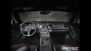 Mkiv Trd Interior Toyota Supra Trd Toyota