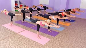 top 10 best yoga cles in chennai