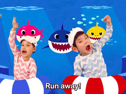 Baby shark song baby shark dancemobile,192x144. The Best Of Baby Shark Just Topped Billboard Here S How It Went Viral Vox