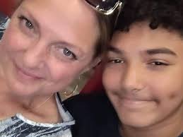 Fundraiser by Rachael Novito : Support Cherice's Battle Against Esophageal  Cancer