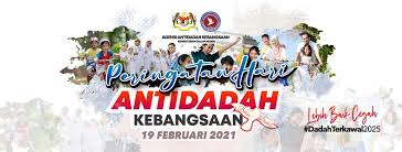 Warganegara malaysia yang berkelayakan dipelawa untuk memohon jawatan terbuka di agensi anti dadah kebangsaan aadk sebagaimana berikut: Agensi Antidadah Kebangsaan Daerah Segamat Home Facebook