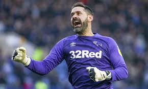 The contract expires 31st may 2020. Transfer News Manchester City In Talks To Sign Experienced Derby Goalkeeper Scott Carson On Loan Daily Mail Online