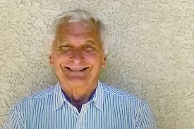 Frail old man' spared jail over attempted robberies with replica revolver