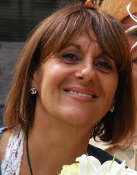 Marie Thérèse GUY (PALADE), 74 ans (MONTPELLIER, AURILLAC)