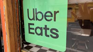 Photo Eure : Uber Eats s'implante dans une huitième ville du département