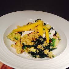 We did not find results for: Couscoussalat Med Mango Og Feta Vegetarhagen