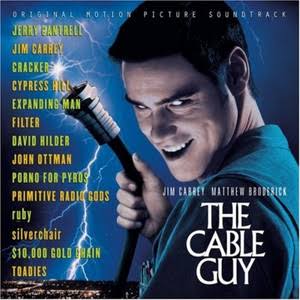 The Cable Guy Soundtrack - playlist by Craig LD | Spotify