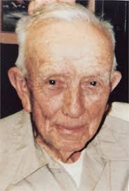 Joseph Clyde Herring (1900-1992)
