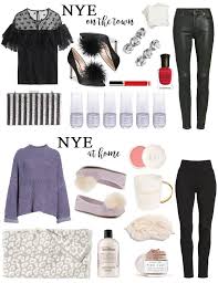 New Year S Eve Outfit Inspiration On The Town At Home A Blonde S Moment New Years Eve Outfits Eve Outfit New Years Outfit