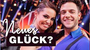 Luca hänni und christina luft sind ein paar! Christina Luft Neue Frisur Neues Gluck Youtube