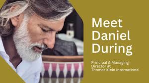 Meet Daniel During