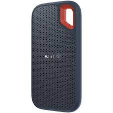 sandisk 250gb extreme portable external ssd up to 550mb s usb c usb 3 1 sdssde60 250g g25