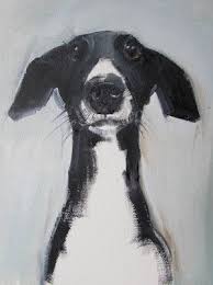 Sally Muir Love This All Of Them Are Great Repin By At Social Media Dog Paintings Animal Art Dog Portraits
