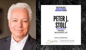 Bills & Stoll — Business Management & Consulting