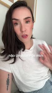 não desistam de mim