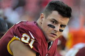 Ryan Kerrigan eyeing bounce-back season