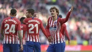 Getafe vs real madrid betting tips. Atletico Madrid Vs Real Madrid Diego Simeone S Best Available Rojiblancos Lineup 90min