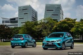 You are now easier to find information about car in malaysia with this information including the latest car price list in malaysia, full specs, and review. Vehicle Sales Performance In Malaysia 2018 Vs 2017 A Look At Last Year S Biggest Winners And Losers Paultan Org