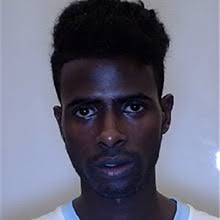 Abdullahi JAMA MOHAMED