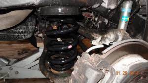 Find the air bag suspension kit to provide an air ride for your vehicle here. Platinum Rear Suspension Options Toyota Tundra Forums