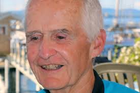 Richard Louis Speer, 88