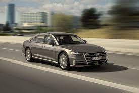 The 2019 audi a8 is an opportunity to experience technologies never before seen on a production vehicle. 4 Features The 2019 Audi A8 Won T Get At Least For Now