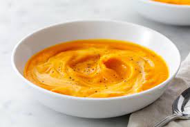 The gooey apple filling is flavored. 10 Thanksgiving Soup Ideas Best Thanksgiving Soup Recipes