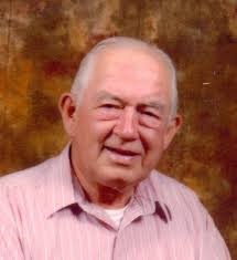 Lewis Rouse Obituary (2010)