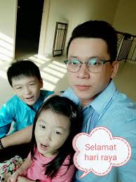 黄楷轩& 黄雨潼- 黄楷轩& 黄雨潼added a new photo — with Anthony Eng...