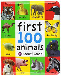 First 100 Animals Price 5 99 Free Shipping Animal Book Best Baby Book Board Books