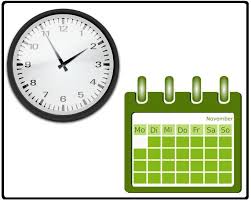 Proper usage and audio pronunciation (plus ipa phonetic transcription) of the word dated. All You Need To Know About Writing Dates And Times
