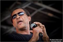 CHRIS BERGSON & ELLIS HOOKS