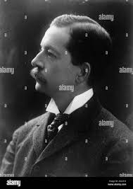 William alexander graham hi-res stock photography and images