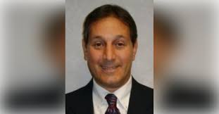 Obituary information for Edward Vito Kosinski