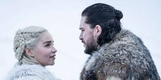 Staffel 4 kommt im januar ins fernsehen (rtl2), staffel 5 läuft im frühjahr in den usa. Game Of Thrones Startet Ins Finale