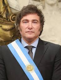 Depuis l'arrivée de Javier Milei au pouvoir