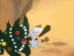 Hanna barbera productions (swirling star) » remixes. Christmas Tree Trending Gifs Page 4