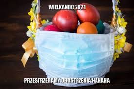 Katarzyna dowbor (61 l.) zdradziła, jak naprawdę wygląda casting do programu nasz nowy dom. Memy Na Wielkanoc I Lany Poniedzialek 2021 Swieta W Cieniu Koronawirusa Ale Internauci Nie Traca Humoru Ostroda Nasze Miasto