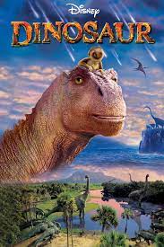 Dinosaur | Full Movie | Movies Anywhere