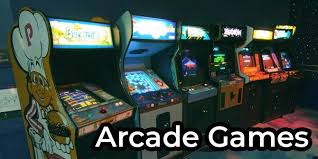 Arcade Games Online Play Best Arcade Emulator Free Arcade Games Arcade Arcade Video Games