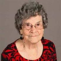 Gertrude Elizabeth Johns Obituary