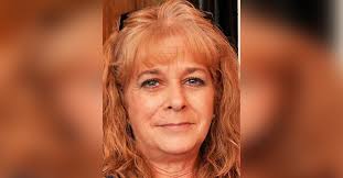 Obituary information for Bobbi Jo McClain