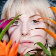 Flowers for vases is essentially williams' first true solo endeavor. Hayley Williams Warner Music Australia Store