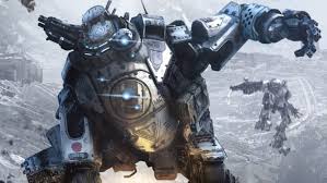 Check out this fantastic collection of mech wallpapers, with 49 mech background images for your desktop, phone or tablet. Titanfall Mech Hd Wallpapers Desktop And Mobile Images Photos