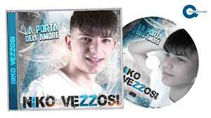 Niko Vezzosi Buon Compleanno Ufficiale 2019 Youtube
