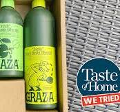 Graza Olive Oil Review 2025: Our New Favorite EVOO