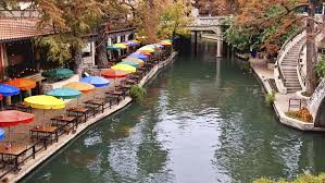 Specials The Rio Cruise Package San Antonio Hotels San Antonio Riverwalk San Antonio Texas